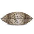 Sloane Leopard Print Euro Sham