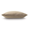 Tegan Matelasse Euro Sham In Sand