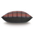 Kilbourn Plaid Euro Sham