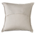Vail Percale Euro Sham In Bisque