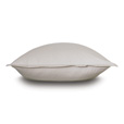 Vail Percale Euro Sham In Bisque