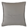 Vail Percale Euro Sham In Fawn