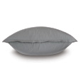 Vail Percale Euro Sham In Heather