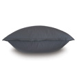Vail Percale Euro Sham In Slate