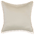 Jolene Scalloped Euro Sham