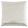 ROMILLY EMBROIDERED EURO SHAM