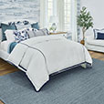 BEATRICE QUILTED EURO SHAM