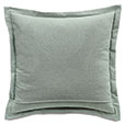 ELSPETH MITERED EURO SHAM