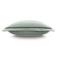 ELSPETH MITERED EURO SHAM