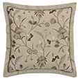 ROSECLIFF FLORAL EURO SHAM