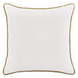 WREN SOLID EURO SHAM