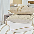 WREN SOLID EURO SHAM