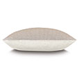 EVELINA TEXTURED EURO SHAM