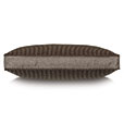 HIGHLAND STRIPED EURO SHAM