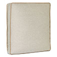 LEVI BOXED EURO SHAM