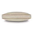 LEVI BOXED EURO SHAM