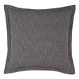 RIVER HERRINGBONE EURO SHAM