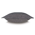 RIVER HERRINGBONE EURO SHAM