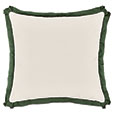 MANDERLEY FLORAL EURO SHAM