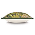 MANDERLEY FLORAL EURO SHAM