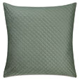 MANDERLEY QUILTED EURO SHAM