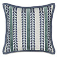 HIGHCLERE EMBROIDERED EURO SHAM