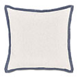 HIGHCLERE EMBROIDERED EURO SHAM