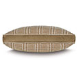 SPERRIN HOUNDSTOOTH EURO SHAM