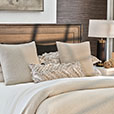 SPERRIN WOVEN EURO SHAM