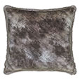 LAETITIA ABSTRACT EURO SHAM