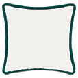 BOCA RATON JACOBEAN EURO SHAM
