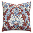 GIORGINA DAMASK EURO SHAM