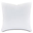 SAFIRA MATELASSE EURO SHAM