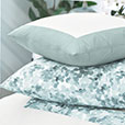FARRAH WATERCOLOR EURO SHAM