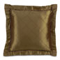 Chester Khaki Euro Sham