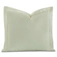 Fresco Luxe Aloe Euro Sham