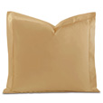 Fresco Luxe Antique Euro Sham