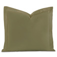 Fresco Luxe Oliva Euro Sham