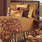 Hosomi Spice Euro Sham
