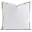 Tessa White/Oliva Euro Sham