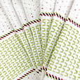 FREJA LIME/CORAL RR
