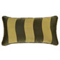 Fiji: Lagoon With Small Welt Decorative Pillow