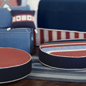 Carter Collage Floor Cushion