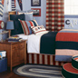 Carter Collage Floor Cushion