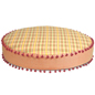 Shelby Sorbet Floor Cushion