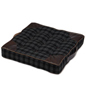 Grainger Ink Floor Cushion