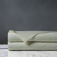 Roma Classic Aloe Flat Sheet