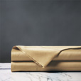 Roma Luxe Antique Flat Sheet
