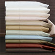 Roma Classic Ecru Flat Sheet