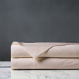Roma Classic Nectar Flat Sheet
